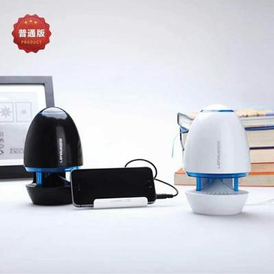 經濟實惠的音樂伴侶 USB迷你小音箱評測與選購指南